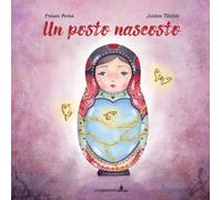 Libri Perini Franca - Un Posto Nascosto