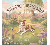 UN POSTO NEL MONDO PER BURRO