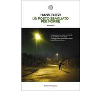 Un posto sbagliato per morire