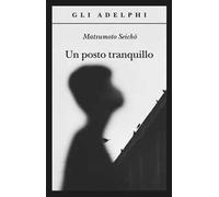 Adelphi Distillery – Un posto tranquillo
