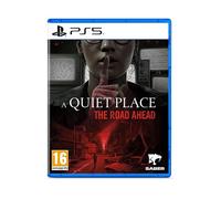 Un posto tranquillo La strada da percorrere (PS5) - Nouvo