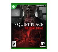 Un posto tranquillo: la strada da percorrere - Xbox Series X/S