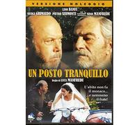 un posto tranquillo - versione noleggio
