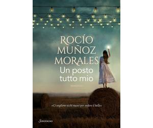 Un posto tutto mio - Muñoz Morales Rocio