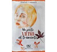 Un posto vicino al tramonto