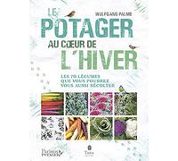 Un potager au coeur de l'hiver