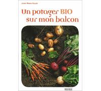 Un Potager Bio Su Mon Balcon Josep Maria Vallès Giardino Urbano Terrazza