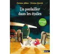 Un poulailler dans les étoiles