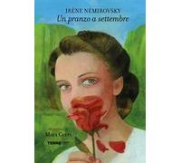 Un pranzo a settembre