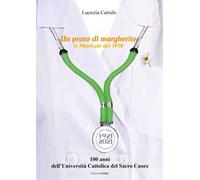 Un prato di margherite. Le Matricole del 1978