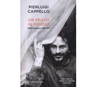 Libri Pierluigi Cappello - Un Prato In Pendio. Tutte Le Poesie 1992-2017