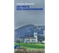 Un prete per chiacchierare