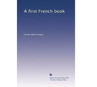 Un primo libro francese