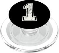 Un primo numero unico PopSockets PopGrip per MagSafe