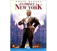 Un prince à new-york