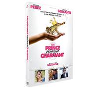 Un prince (presque) charmant