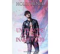 Un principe azzurro inaspettato