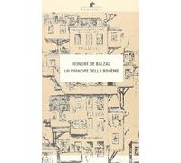 Un principe della Bohème