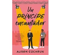 Un príncipe encantador / The Charm Offensive