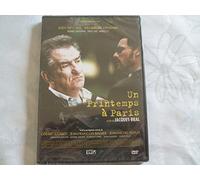 Un Printemps A Paris [Import belge]
