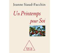 Un Printemps chez Soi