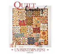 Un printemps Pepsy