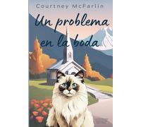 Un problema en la boda