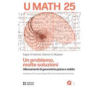 Un problema, molte soluzioni
