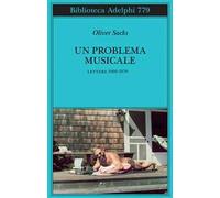 Un problema musicale. Lettere 1960-1979