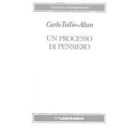 Un processo di pensiero