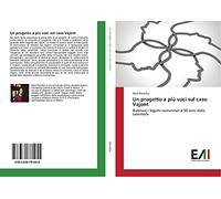 Un progetto a più voci sul caso Vajont: Riabitare i legami comunitari a 50 anni dalla catastrofe