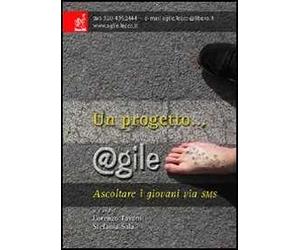 Un progetto... @gile. Ascoltare i giovani via SMS