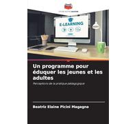 Un programme pour éduquer les jeunes et les adultes