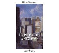 Un prosatore a New York