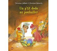 Un p'tit dodo au poulailler: 19