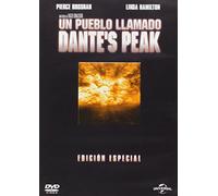 Un Pueblo Llamado Dante'S (Ed.Esp.) (Import Dvd) (2003) Pierce Brosnan; Linda