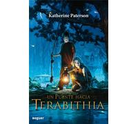 Un puente hacia Terabithia