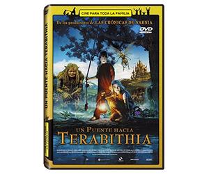 Un Puente Hacia Terabithia *** Europe Zone ***