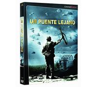 Un Puente Lejano (Reserve) (Import Dvd) (2008) Varios