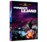 Un Puente Muy Lejano (Import Dvd) (2008) Sean Connery; Robert Redford; Dirk Bo