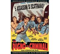 Un Pugno Di Criminali (1955)