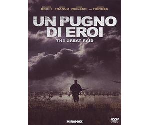 Un pugno di eroi