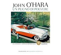 Un pugno di polvere