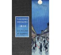 Un pugno di sabbia: poesie scelte. Testo giapponese a fronte