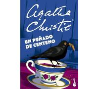 Un puñado de centeno