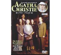 Un Puñado De Centeno (A.Christie) (Import) (Dvd) (2007) Varios