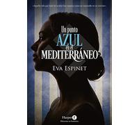 Un punto azul en el Mediterráneo