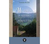 Un punto di azzurro perfetto