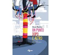 Un punto dopo l'altro