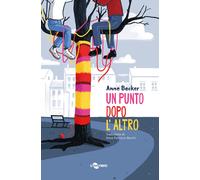 Un punto dopo l'altro - Becker Anne
